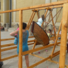 Pápai Játékfesztivál 2016 - Szombat