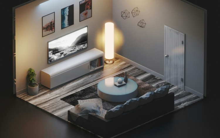 Luxus kevesebbért: nagy hatású, alacsony költségvetésű lakberendezési titkok a profiktól