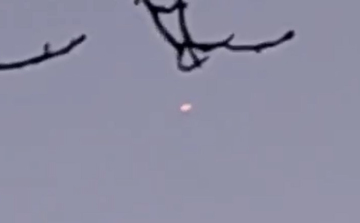 Ön mit lát olvasónk felvételén? 