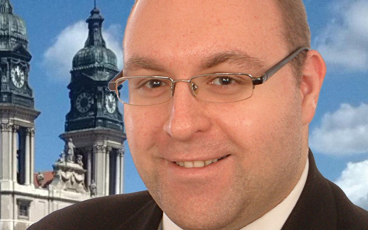 Kerecsényi: A lokálpatriotizmus nem bal- vagy jobboldaliság kérdése - Nincs értelme magyarázkodnom, minden tettemet, hibámat vállalom...