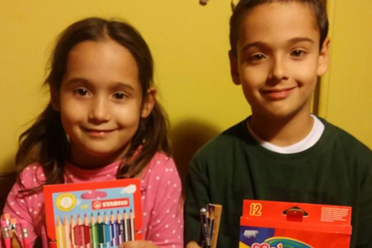 Levelet írtak a Mikulásnak, a pápai postáról érkezett a válasz!