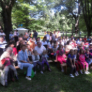 Megkezdődött a 8. Pegazus Parádé Pápán