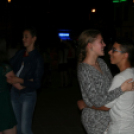 XV. Országos Ifjúsági Néptánctalálkozó - Pápa