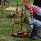 Pápai Játékfesztivál 2017 - Várkerti Játékváros