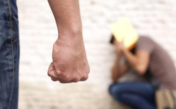 Családon belüli erőszak - 