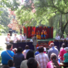 Megkezdődött a 8. Pegazus Parádé Pápán