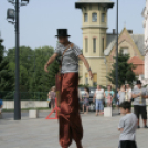 Pápai Játékfesztivál - Szombat - Főzőverseny, Várkerti és Fő téri programok