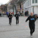 Szilveszteri Futás - 2019