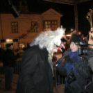 Szilveszteri Buli a Fő téren - 2016