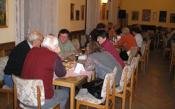 Nyugdíjasok vetélkedtek