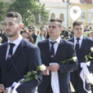 Városi Ballagás - Pápa - 2017