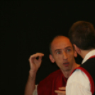 Iványi Balázs: Vándor Vitéz - Dé-Mol Színtársulat Vidám Mesejátéka