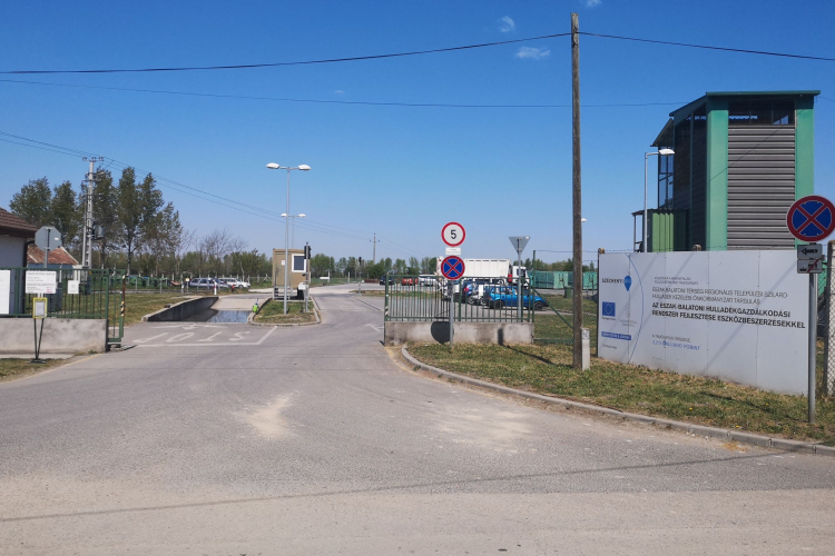 Szerdától ismét elérhető a személyes ügyfélfogadás a Közszolgnál