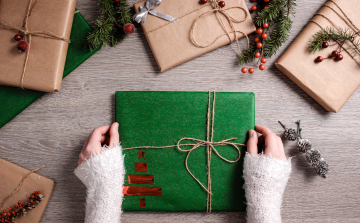 Gazdaságos karácsonyi ajándék ötletek az egész családnak