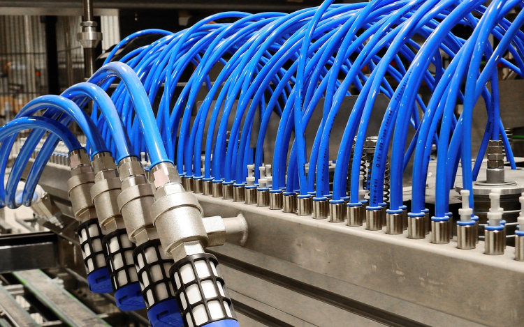 A kompresszorok hazai szakértője: BTK Kft.