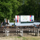 Városi Ballagás - Pápa - 2016