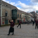 Szilveszteri Futás és Ostormenet