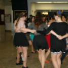 XV. Országos Ifjúsági Néptánctalálkozó - Pápa