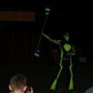 Pegazus Parádé - Éjszakai Játékos Bátorságpróba