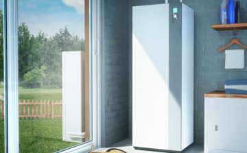 Atlantic fűtőpanelek, villanybojlerek és hőszivattyúk otthona komfortjáért