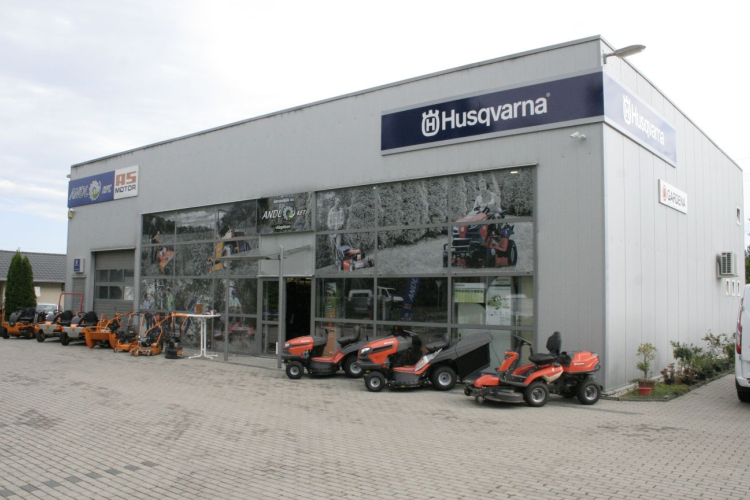 30 éves az Andl Kft.