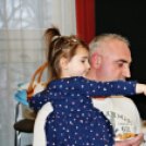 Farsangi Családi Délután a Színházban