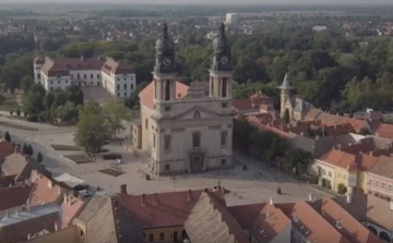 Miért jó pápainak lenni? - Rövid videóban mutatkozik be városunk