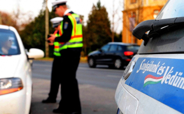 A városrészi napon garázdálkodott