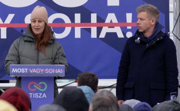 Ujvári Szilvia: Ti vagytok a remény!