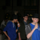 XV. Országos Ifjúsági Néptánctalálkozó - Pápa