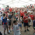 Pápai Játékfesztivál - Szombat - Koncertek