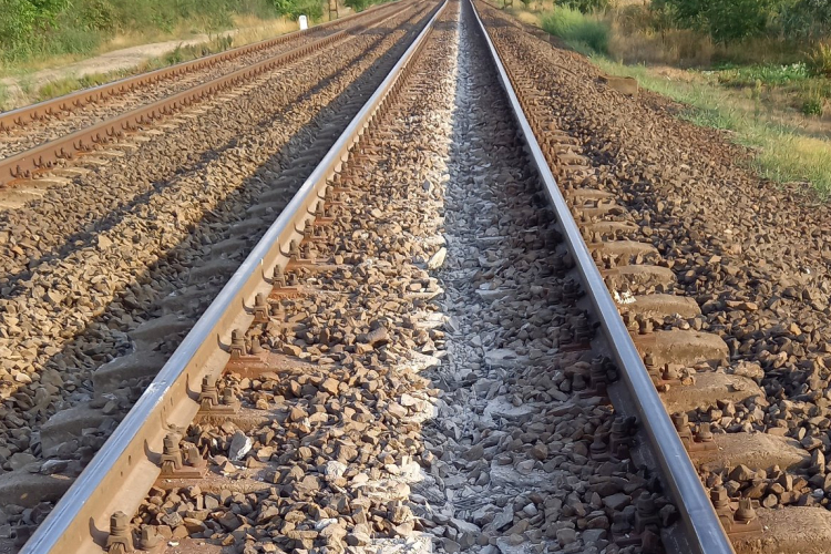 Kábellopás miatt késnek a vonatok Pápa és Győr között