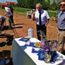 Jó idő és kiváló hangulat a Városrészi Majálison