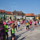 III.  Watchman Pápa Félmaraton 2018