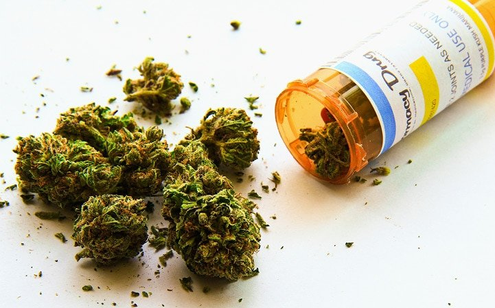 Saját fogyasztásra szánt kábítószert tartott magánál az osztrák férfi