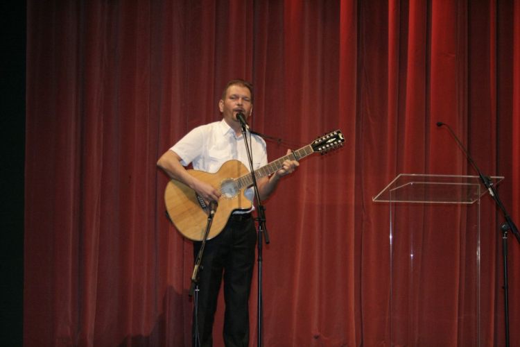 Városi ünnepség és megemlékezés az 1956-os forradalom 60. évfordulóján