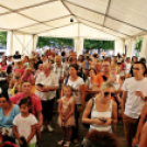 Nyárbúcsúztató Játszótéri Nap