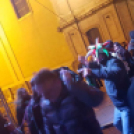 Szilveszteri buli - Fő tér