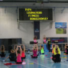 Pápa Legnagyobb Fitness Rendezvénye