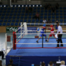 Patent Ökölvívó Bajnokság - Pápa