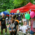 Pápai Játékfesztivál - Szombat Délutáni Programok