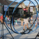 Pápai Játékfesztivál 2013 - Péntek