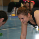 Pápa Legnagyobb Fitness Rendezvénye