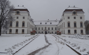 Picasso-kiállítás nyílik az Esterházy-kastélyban