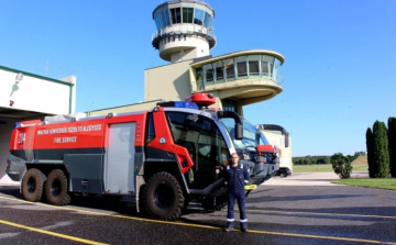 Sportversenyen diadalmaskodott a pápai katona