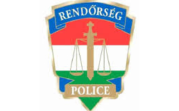 Rongálót keres a Pápai Rendőrkapitányság