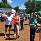 Jó idő és kiváló hangulat a Városrészi Majálison