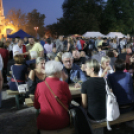 Pápai Csülök Cicege és Borfesztivál - Szombat - Csík Zenekar Koncerje