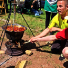 Jó idő és kiváló hangulat a Városrészi Majálison