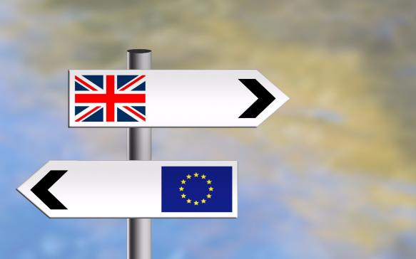 BREAKING! A Britek kilépnek az unióból!